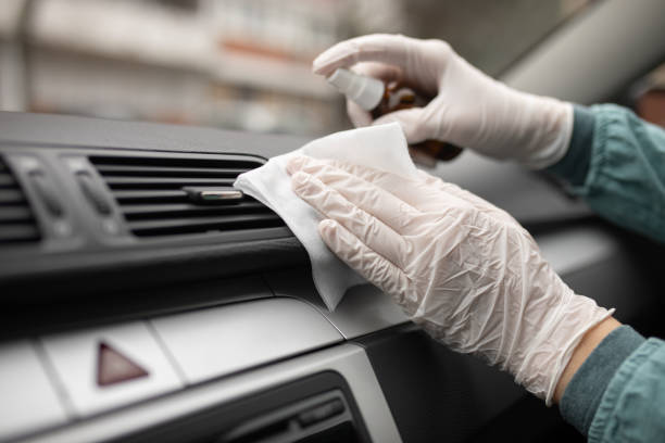 Professional Airduct Cleaning in Blaine, WA